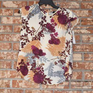 ANN Taylor Top